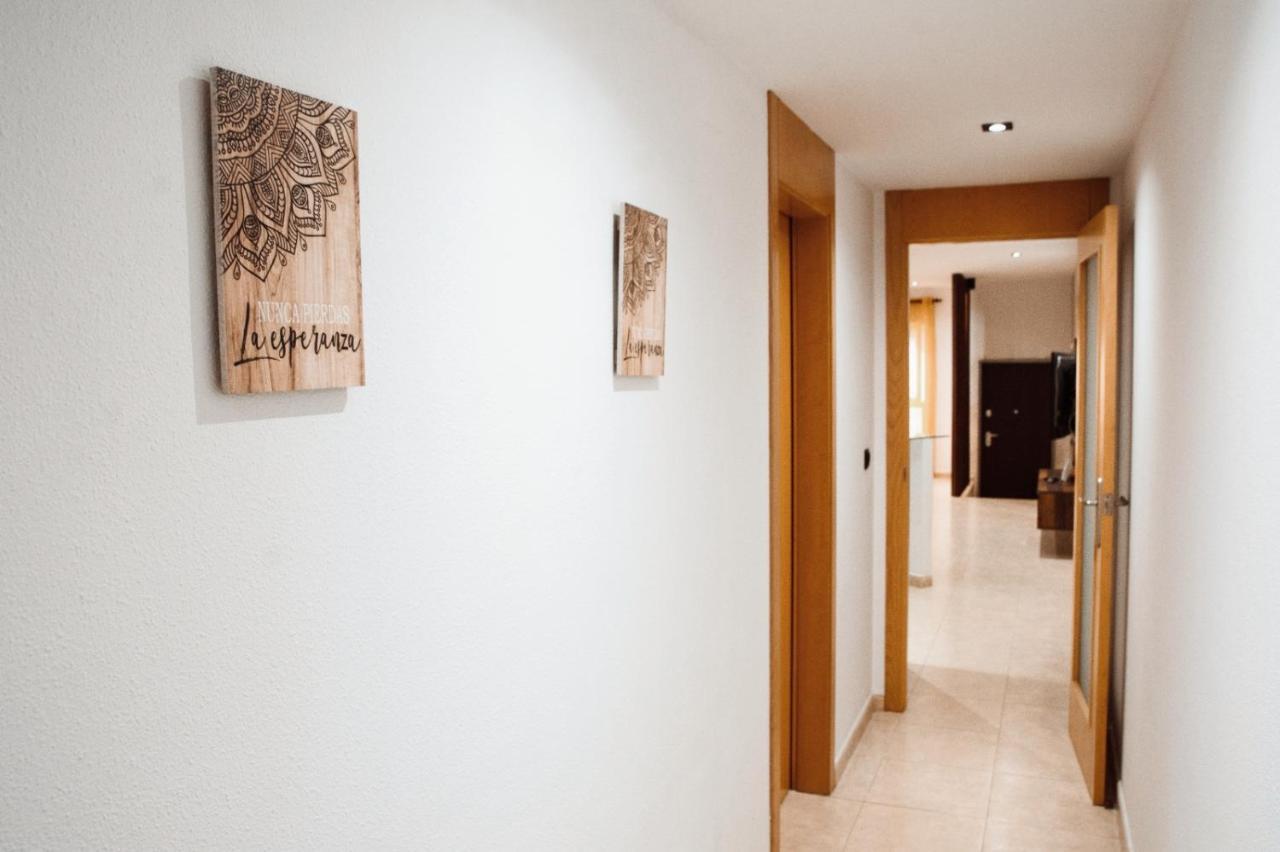 Castelplace Beach Con Plaza De Garage Incluida, Free Parking And Ac 알리칸테 외부 사진