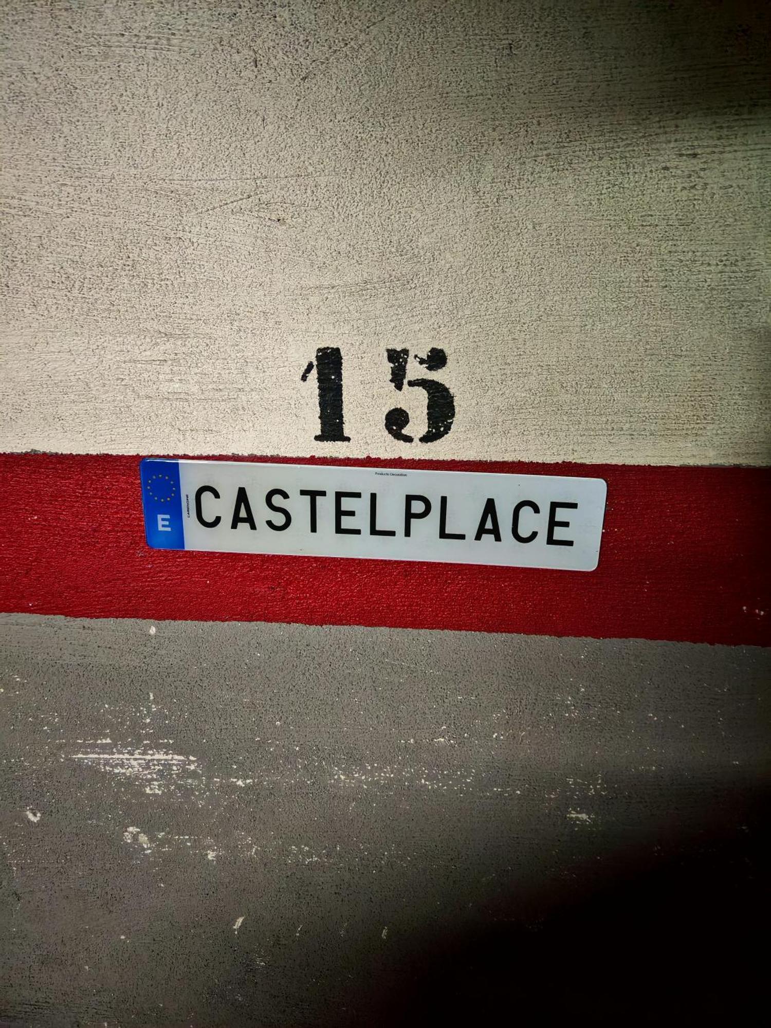 Castelplace Beach Con Plaza De Garage Incluida, Free Parking And Ac 알리칸테 외부 사진